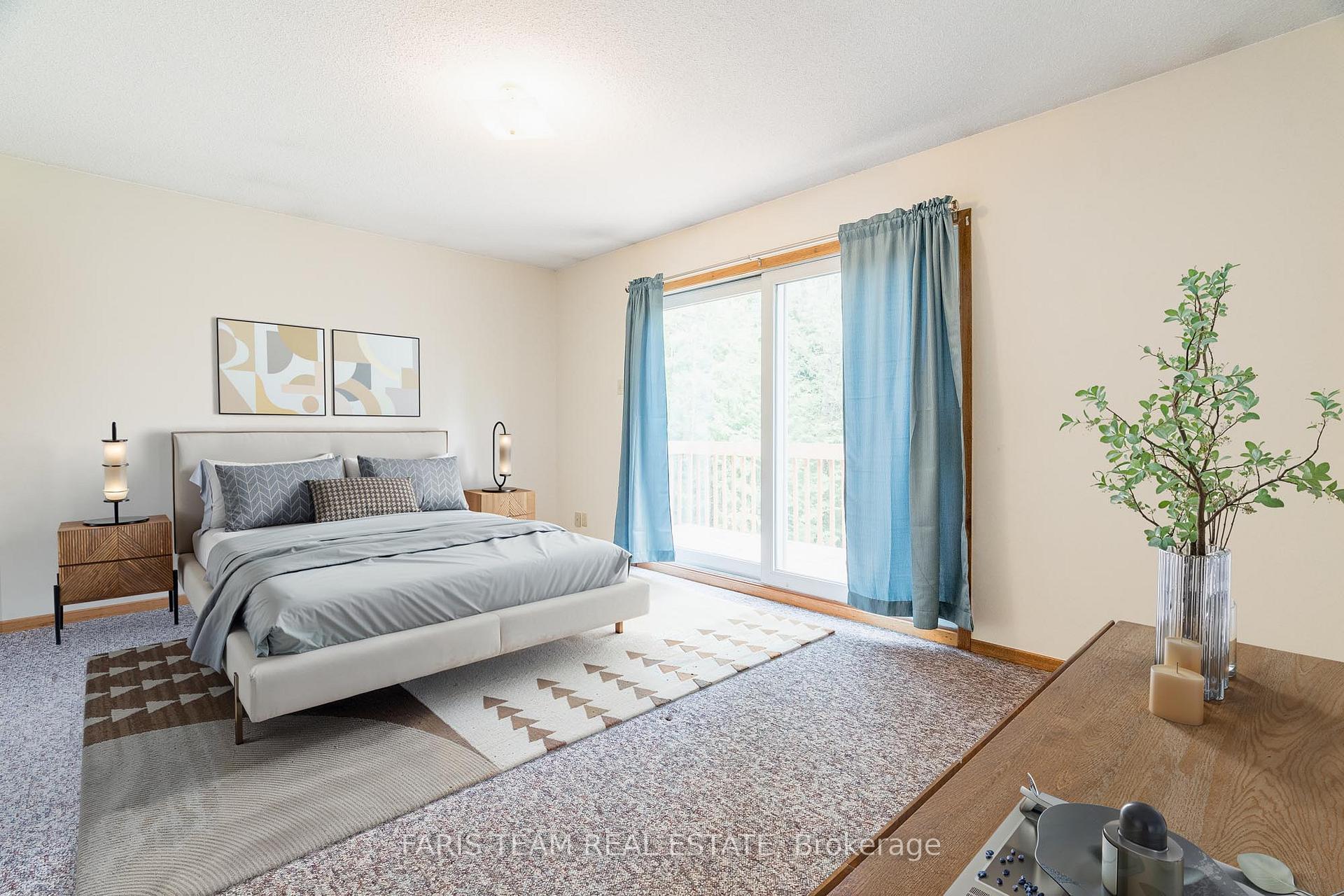 Photo 14 of 2385 Whetham Road, Springwater, Rural Springwater — HOMEH