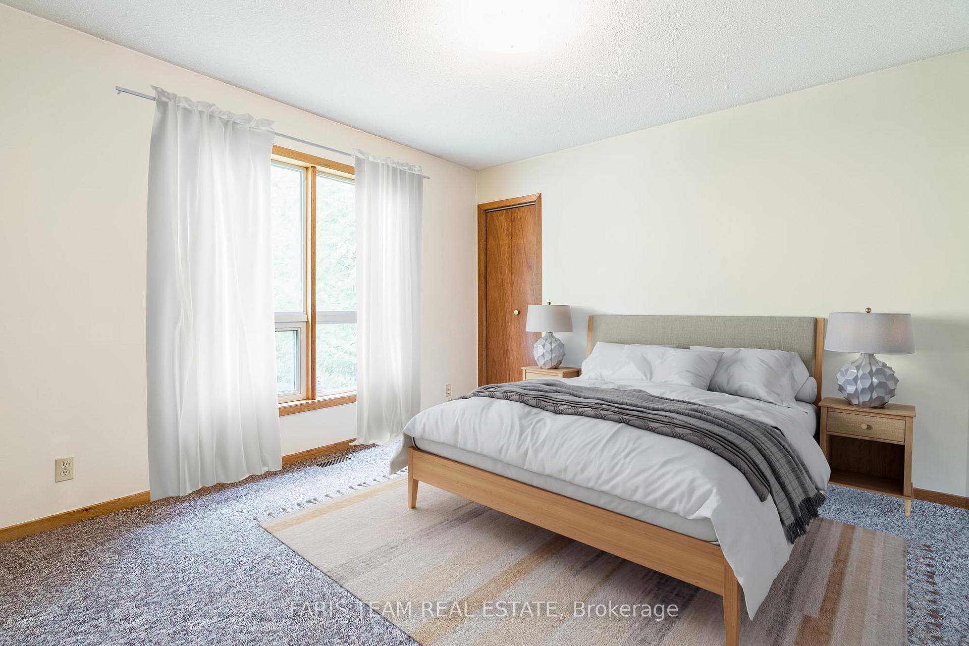 Photo 15 of 2385 Whetham Road, Springwater, Rural Springwater — HOMEH