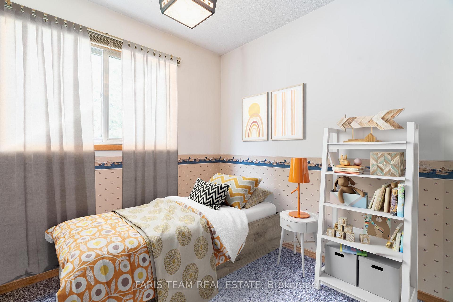 Photo 16 of 2385 Whetham Road, Springwater, Rural Springwater — HOMEH