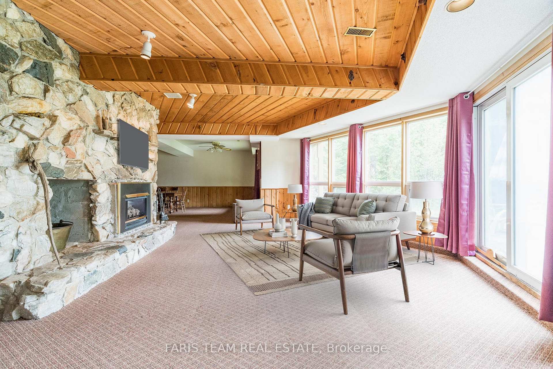 Photo 18 of 2385 Whetham Road, Springwater, Rural Springwater — HOMEH