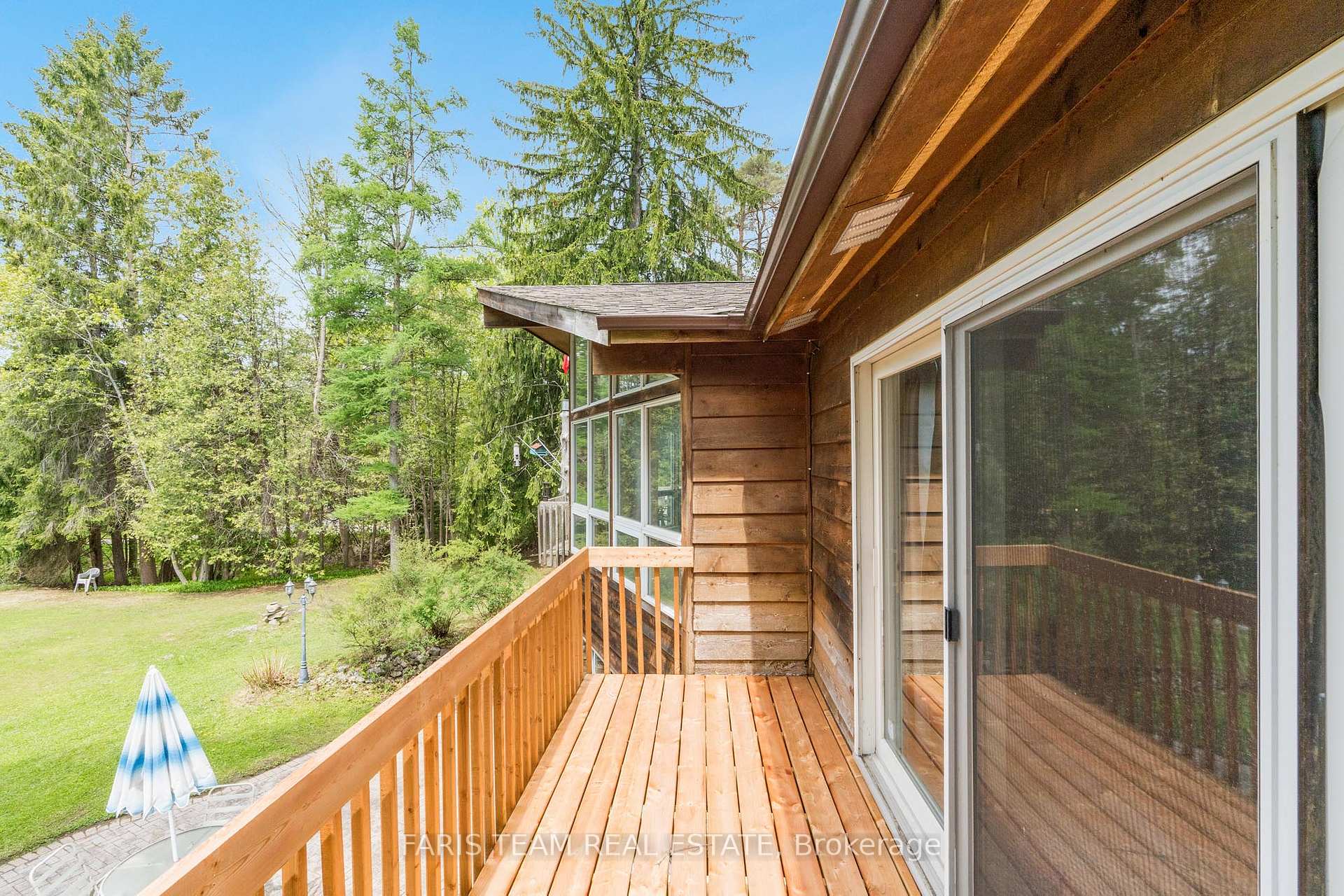 Photo 22 of 2385 Whetham Road, Springwater, Rural Springwater — HOMEH