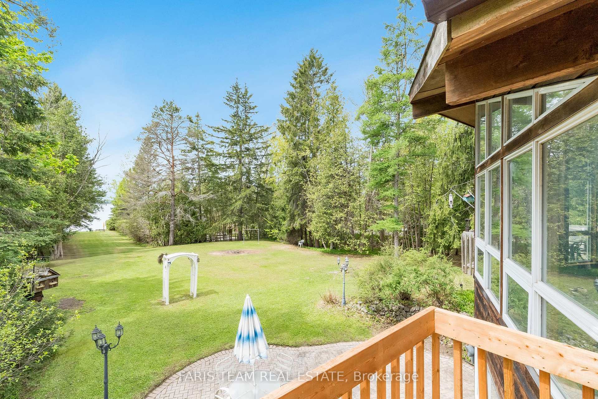 Photo 23 of 2385 Whetham Road, Springwater, Rural Springwater — HOMEH