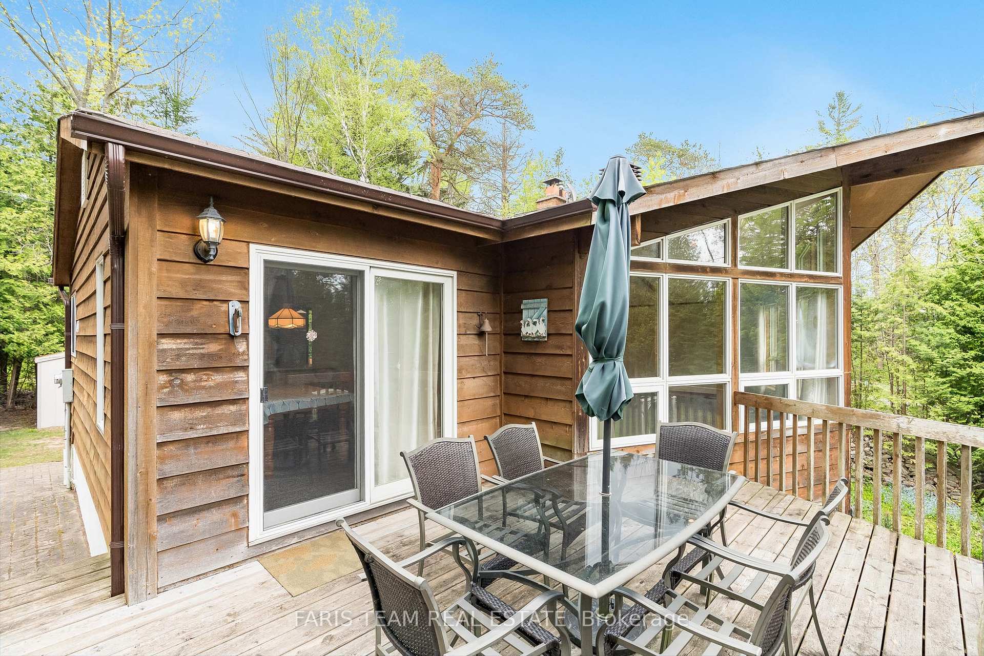 Photo 24 of 2385 Whetham Road, Springwater, Rural Springwater — HOMEH