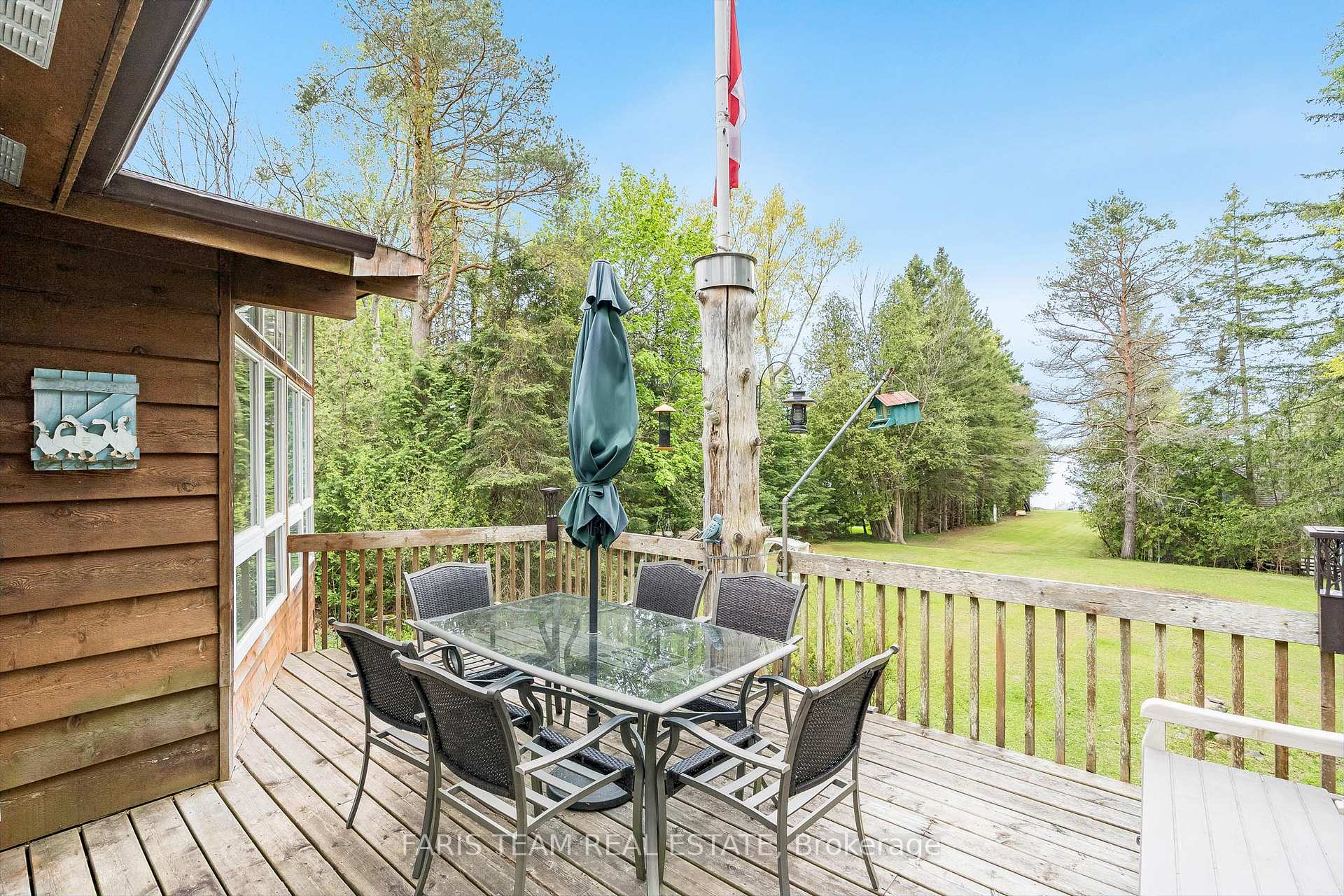 Photo 25 of 2385 Whetham Road, Springwater, Rural Springwater — HOMEH
