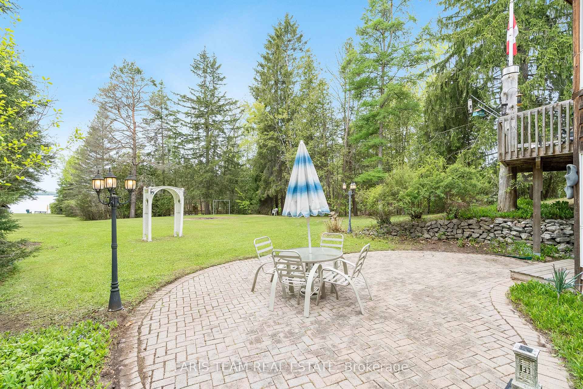 Photo 26 of 2385 Whetham Road, Springwater, Rural Springwater — HOMEH