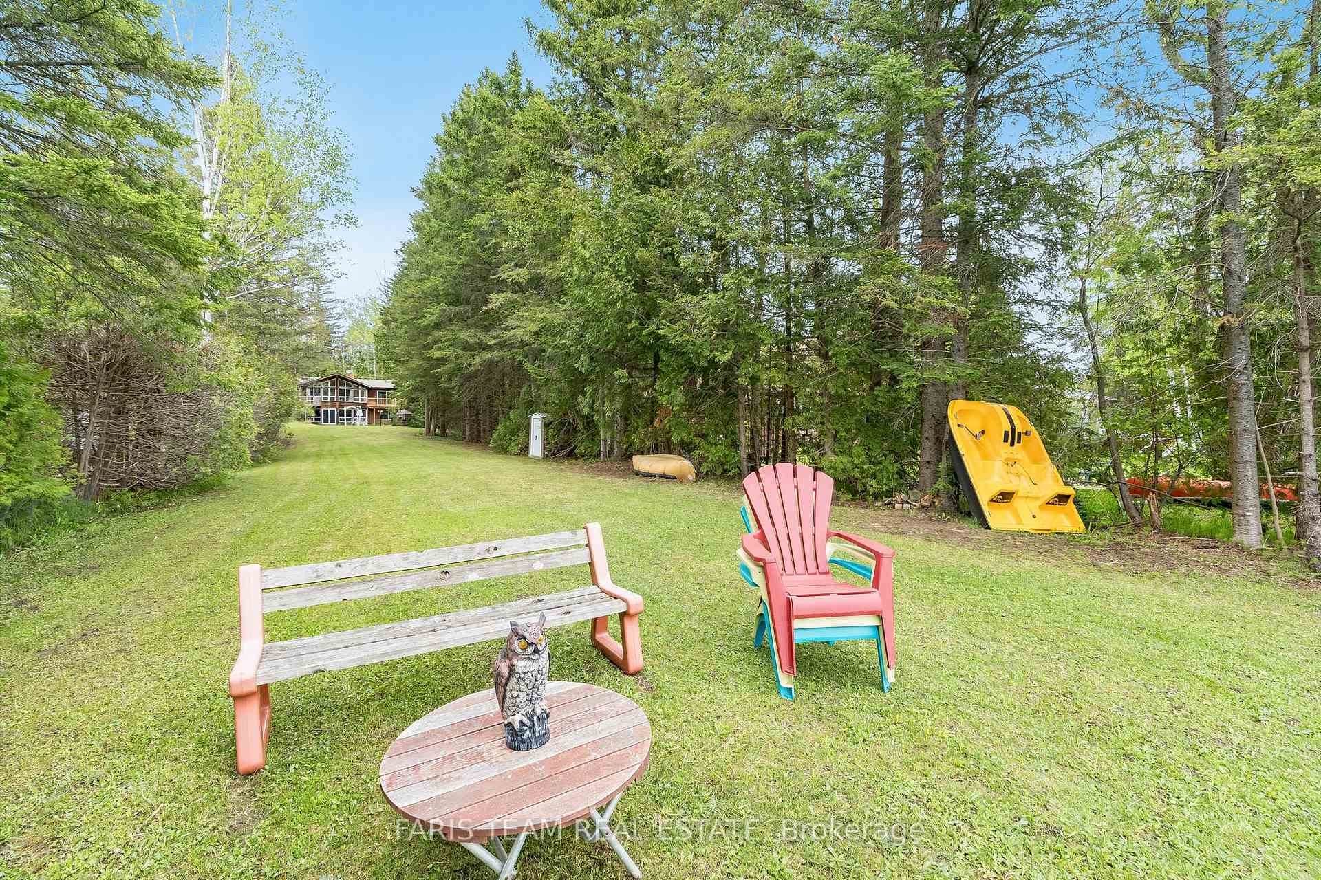 Photo 29 of 2385 Whetham Road, Springwater, Rural Springwater — HOMEH
