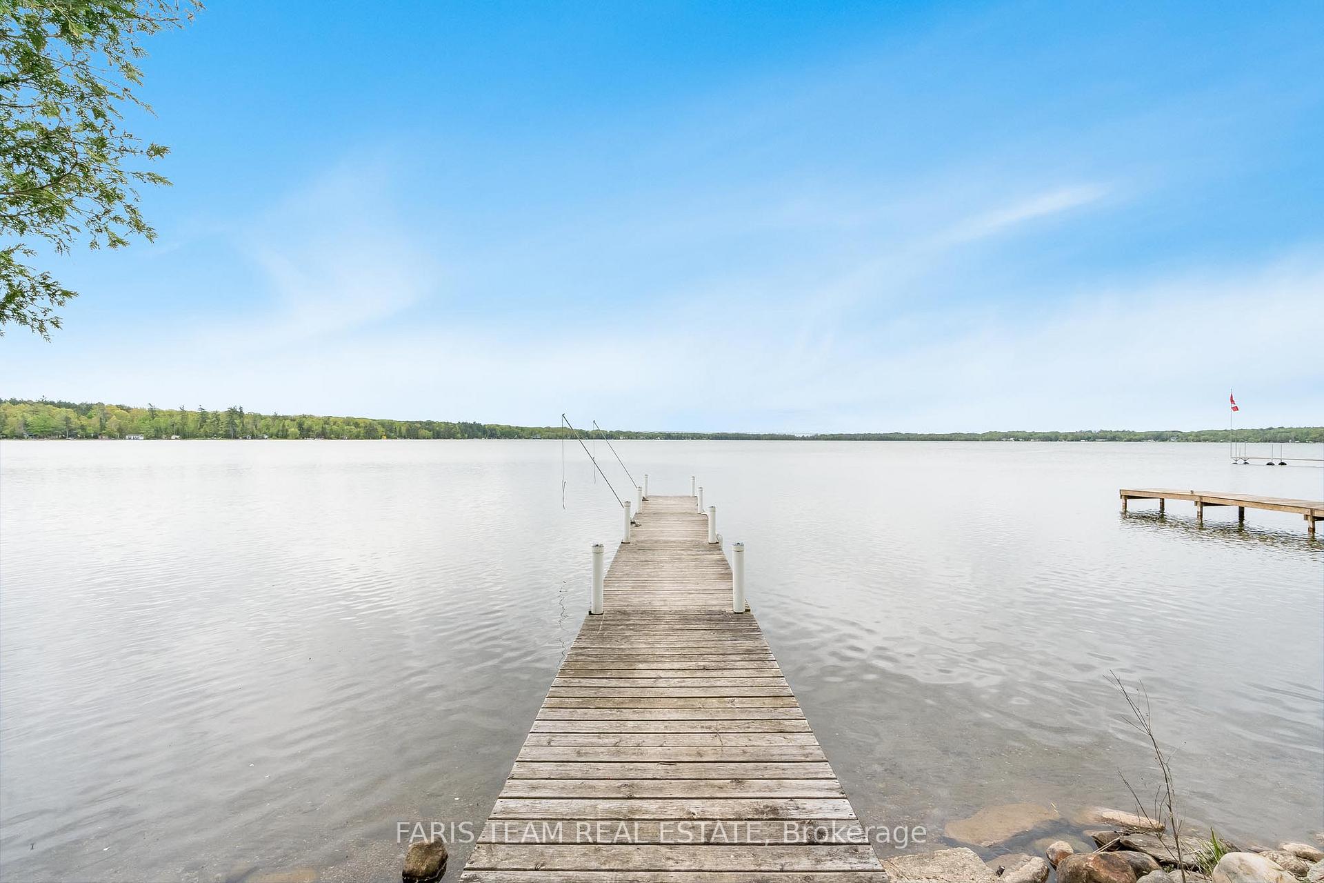 Photo 30 of 2385 Whetham Road, Springwater, Rural Springwater — HOMEH