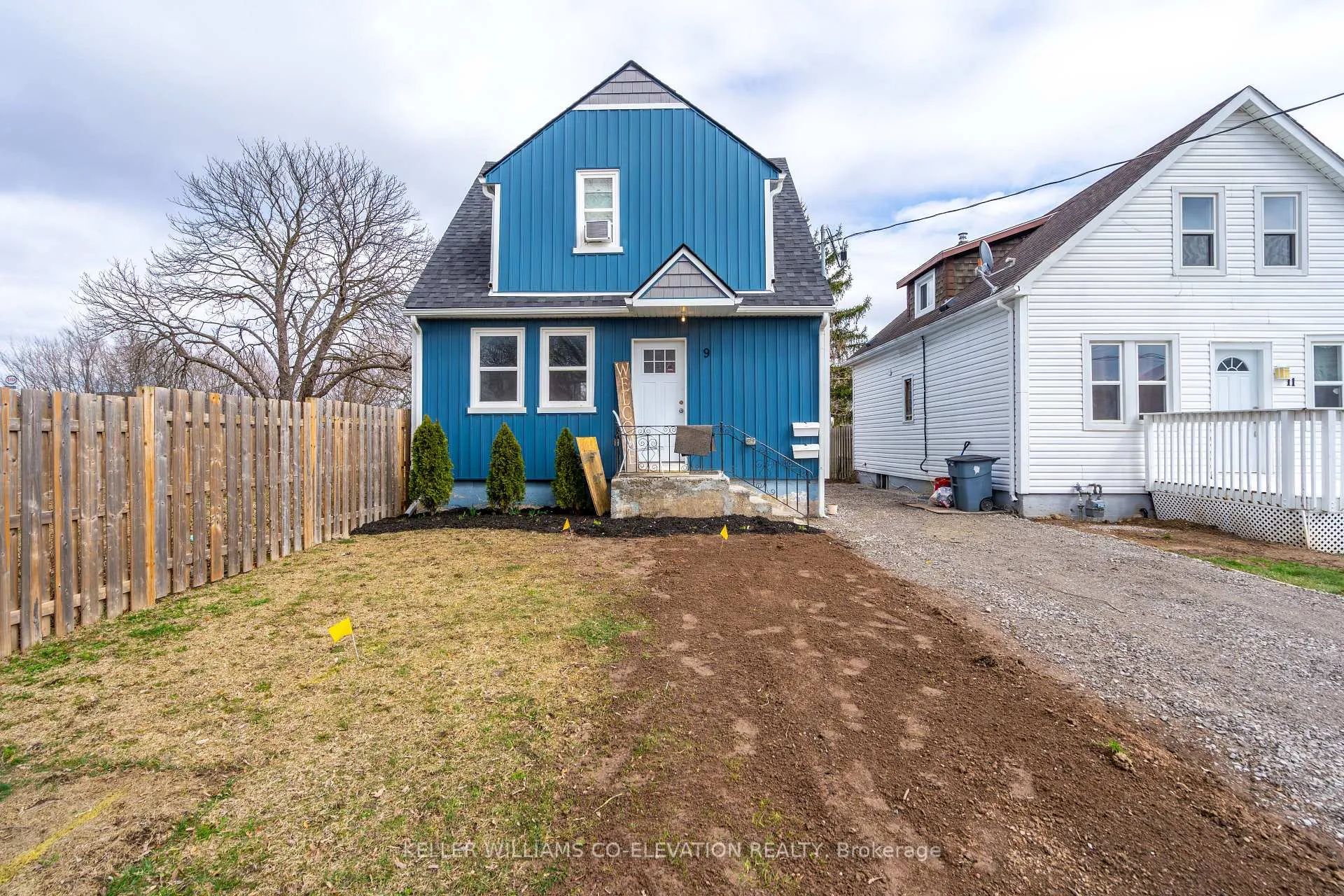 Photo 2 of Unit 1, 9 Merigold Street, St. Catharines, Western Hill — HOMEH