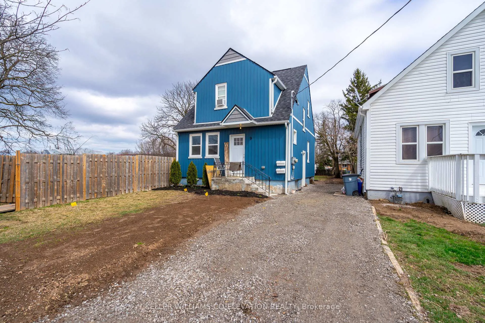Photo 3 of Unit 1, 9 Merigold Street, St. Catharines, Western Hill — HOMEH