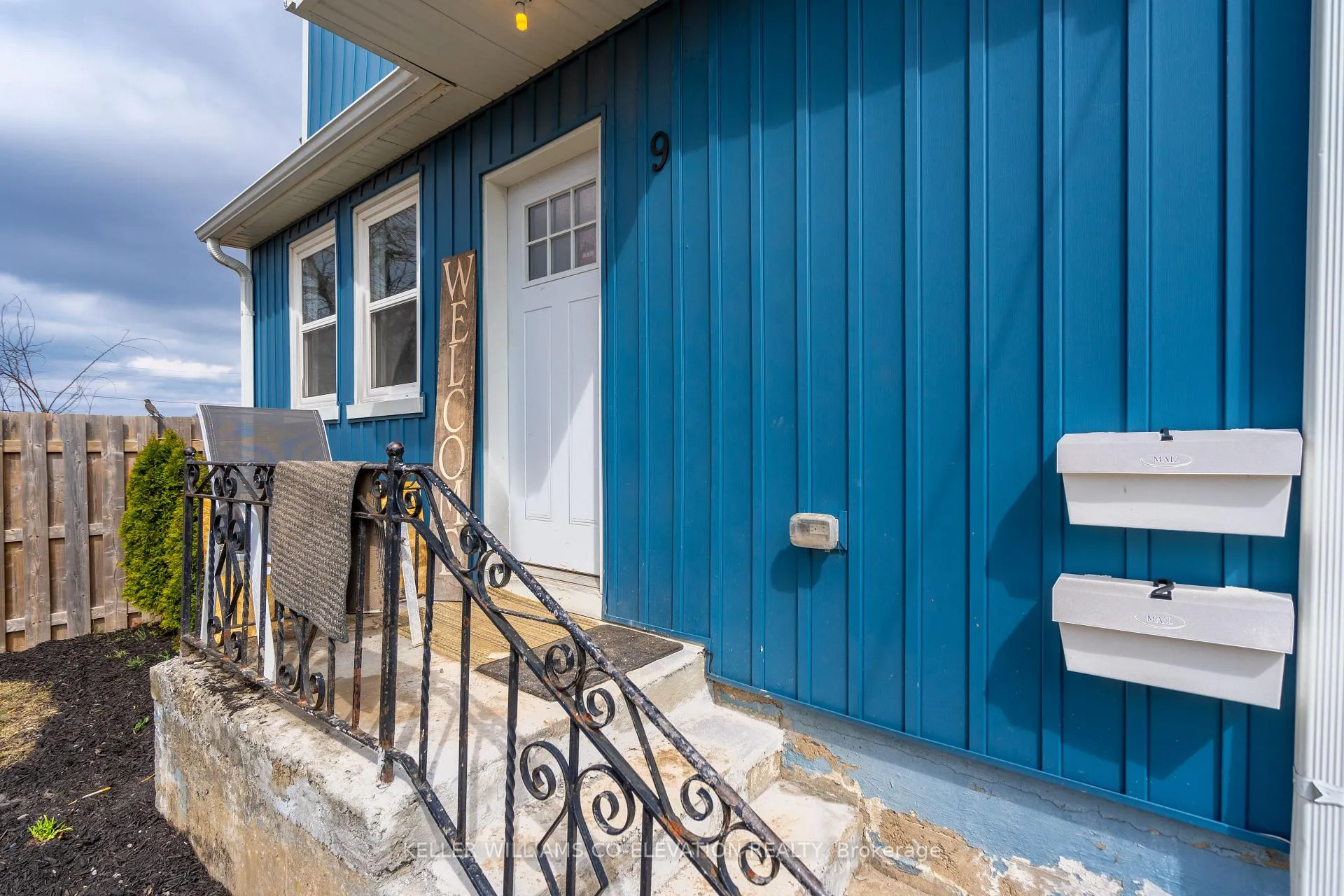 Photo 4 of Unit 1, 9 Merigold Street, St. Catharines, Western Hill — HOMEH