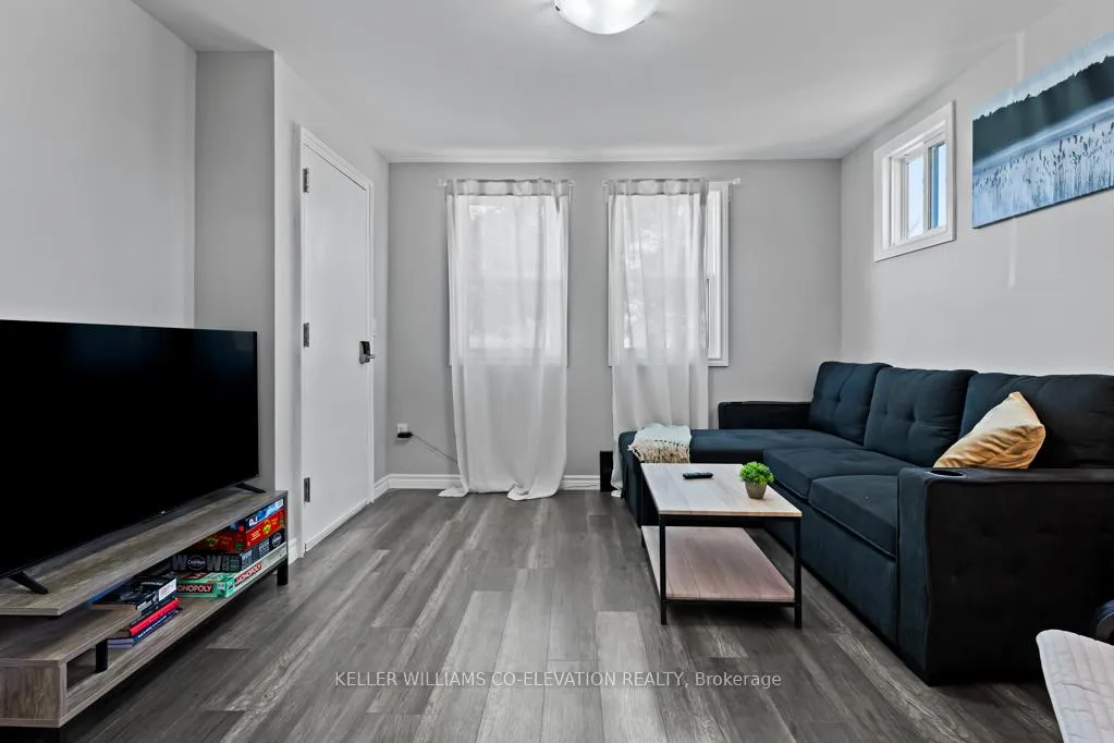 Photo 6 of Unit 1, 9 Merigold Street, St. Catharines, Western Hill — HOMEH
