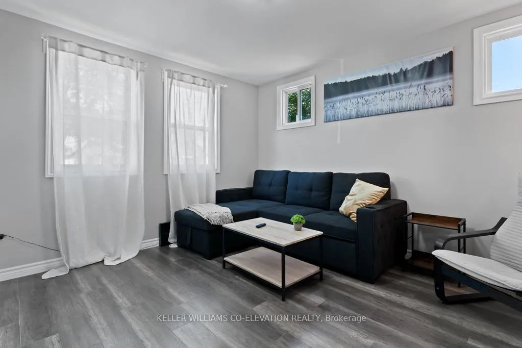 Photo 7 of Unit 1, 9 Merigold Street, St. Catharines, Western Hill — HOMEH