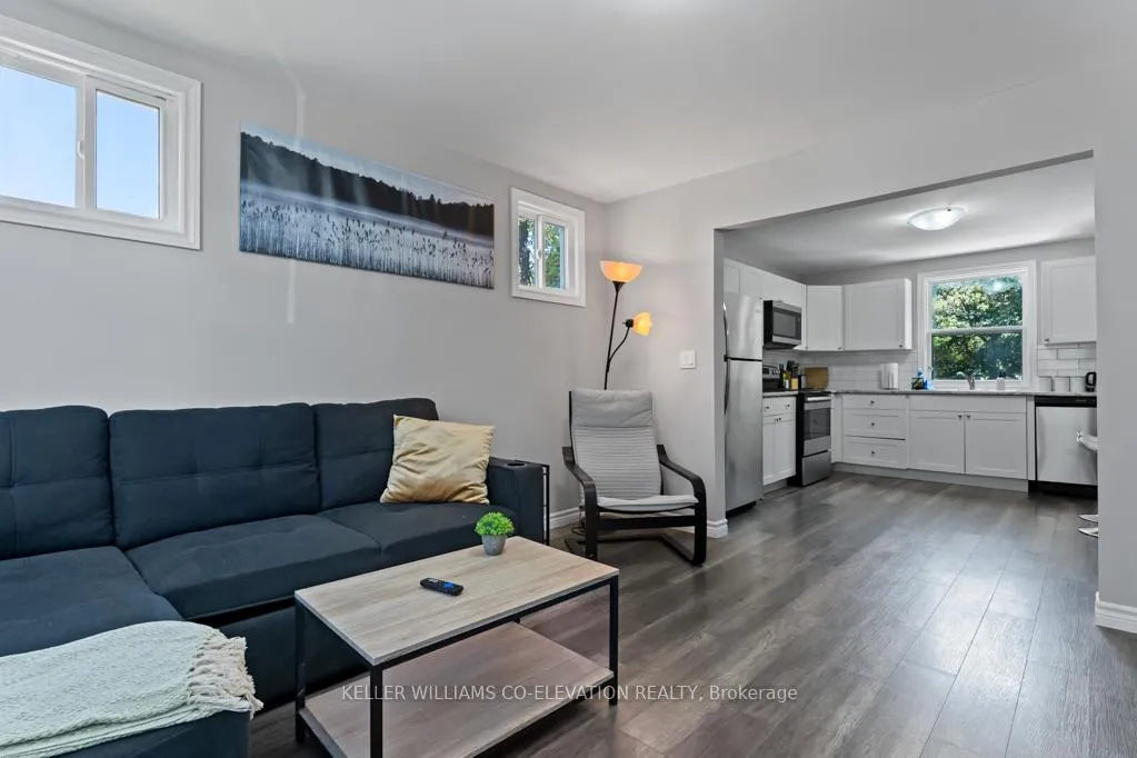 Photo 8 of Unit 1, 9 Merigold Street, St. Catharines, Western Hill — HOMEH
