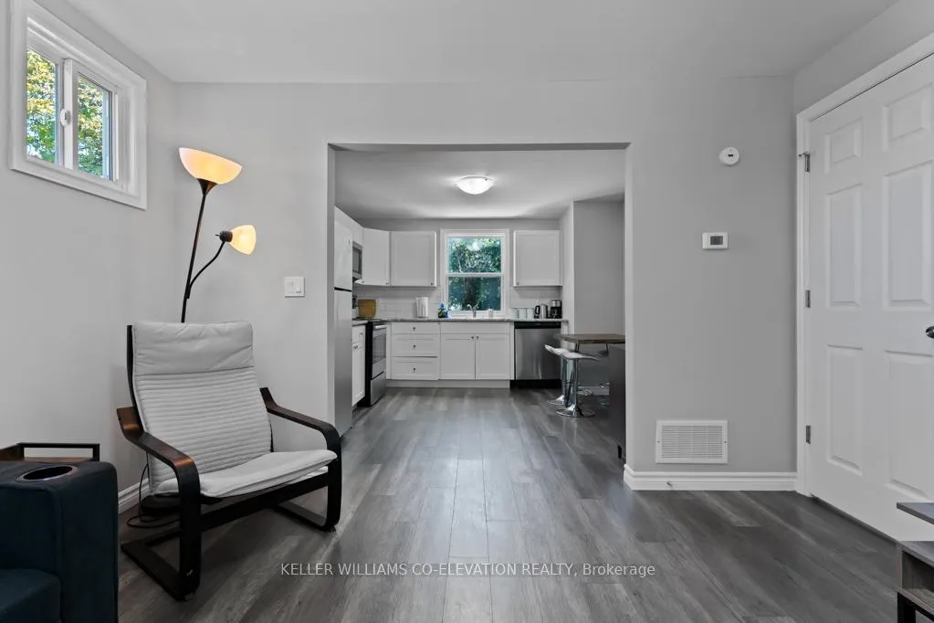 Photo 9 of Unit 1, 9 Merigold Street, St. Catharines, Western Hill — HOMEH