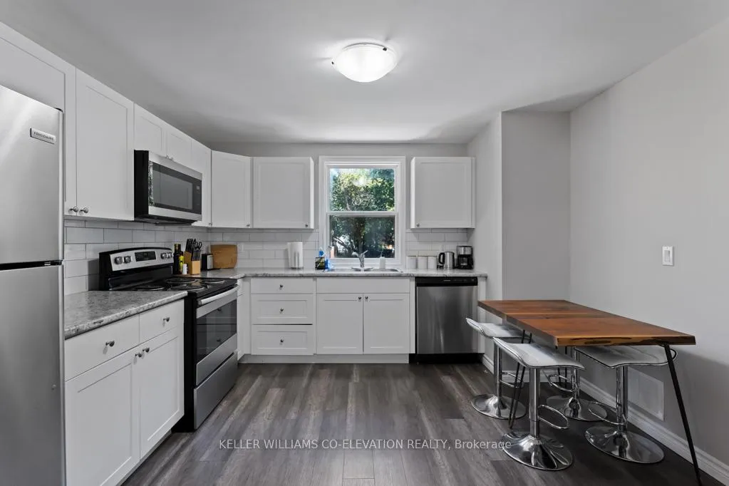 Photo 11 of Unit 1, 9 Merigold Street, St. Catharines, Western Hill — HOMEH
