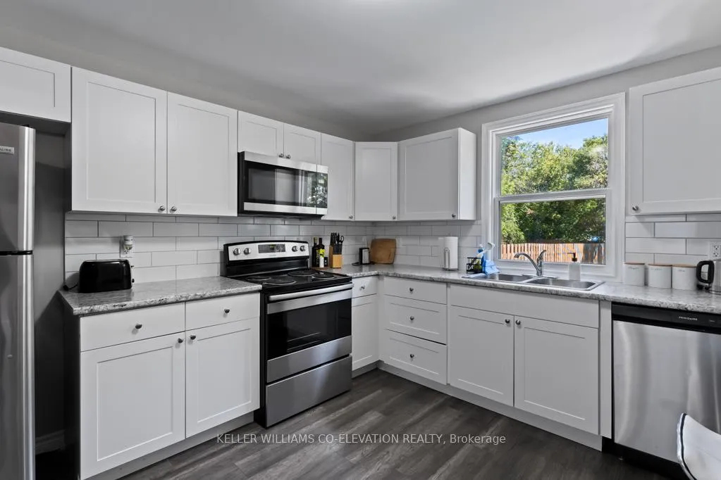 Photo 12 of Unit 1, 9 Merigold Street, St. Catharines, Western Hill — HOMEH