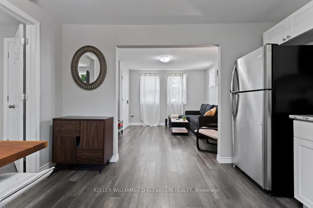 Photo 13 of Unit 1, 9 Merigold Street, St. Catharines, Western Hill — HOMEH
