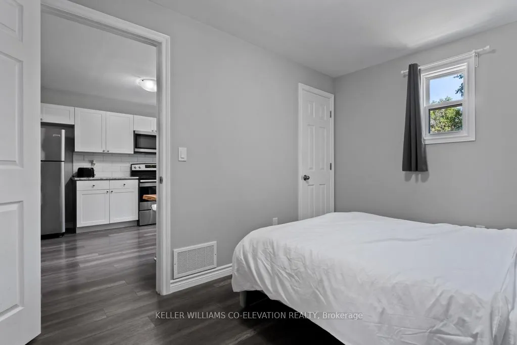 Photo 16 of Unit 1, 9 Merigold Street, St. Catharines, Western Hill — HOMEH