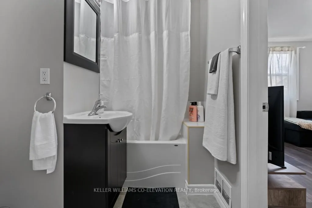 Photo 18 of Unit 1, 9 Merigold Street, St. Catharines, Western Hill — HOMEH
