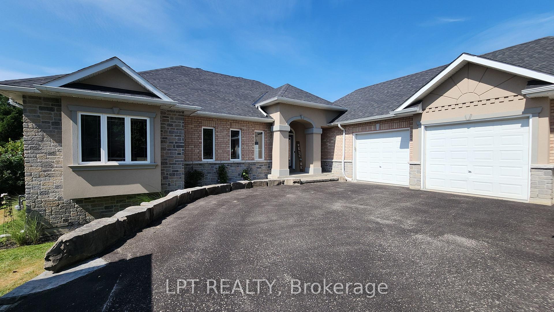 Front of 18 Eder Trail