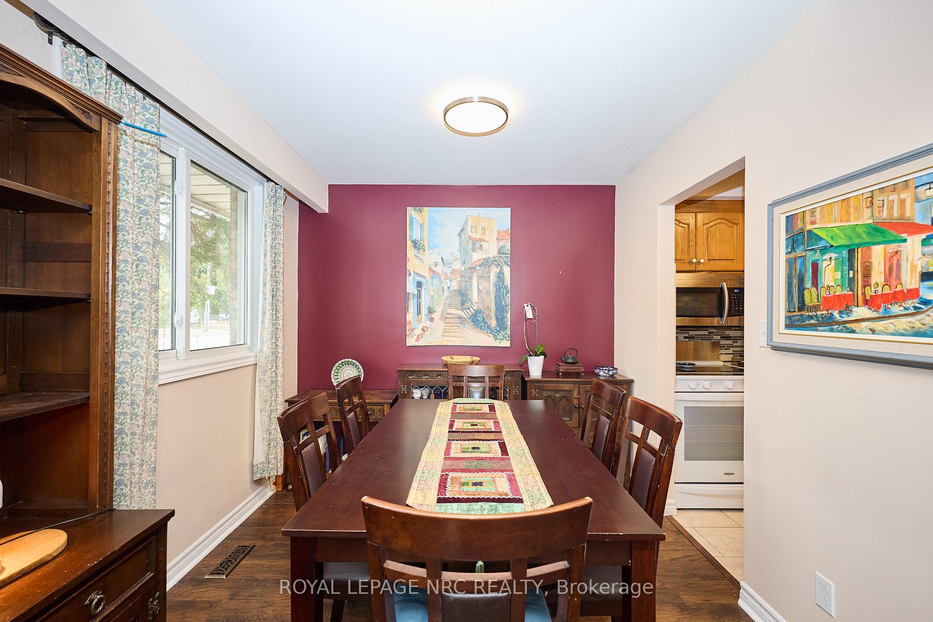 Photo 8 of 551 Geneva Street, St. Catharines, Lakeport — HOMEH