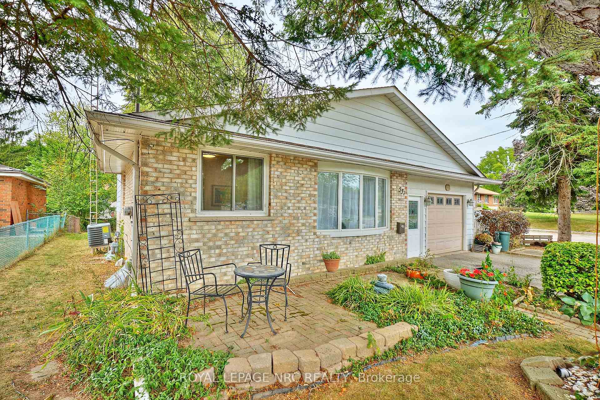 Photo 24 of 551 Geneva Street, St. Catharines, Lakeport — HOMEH