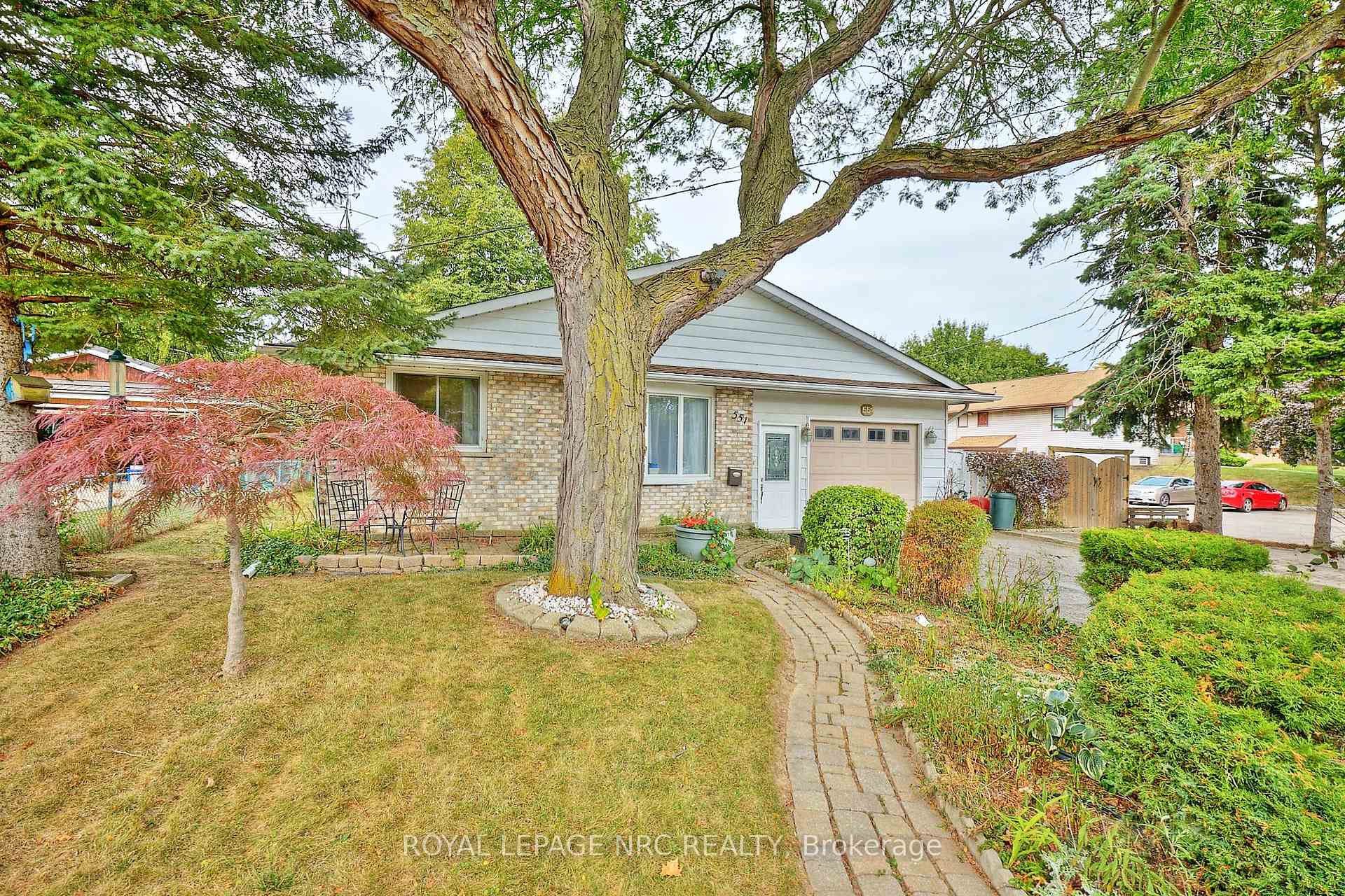 Photo 25 of 551 Geneva Street, St. Catharines, Lakeport — HOMEH