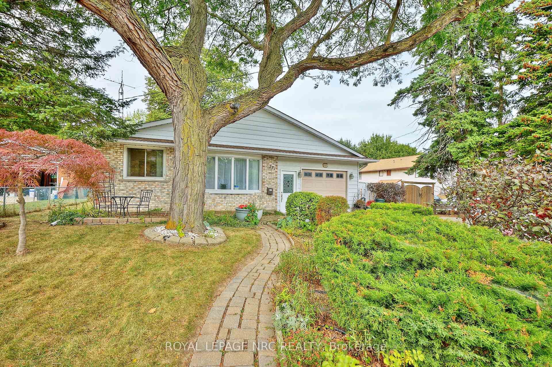 Photo 26 of 551 Geneva Street, St. Catharines, Lakeport — HOMEH