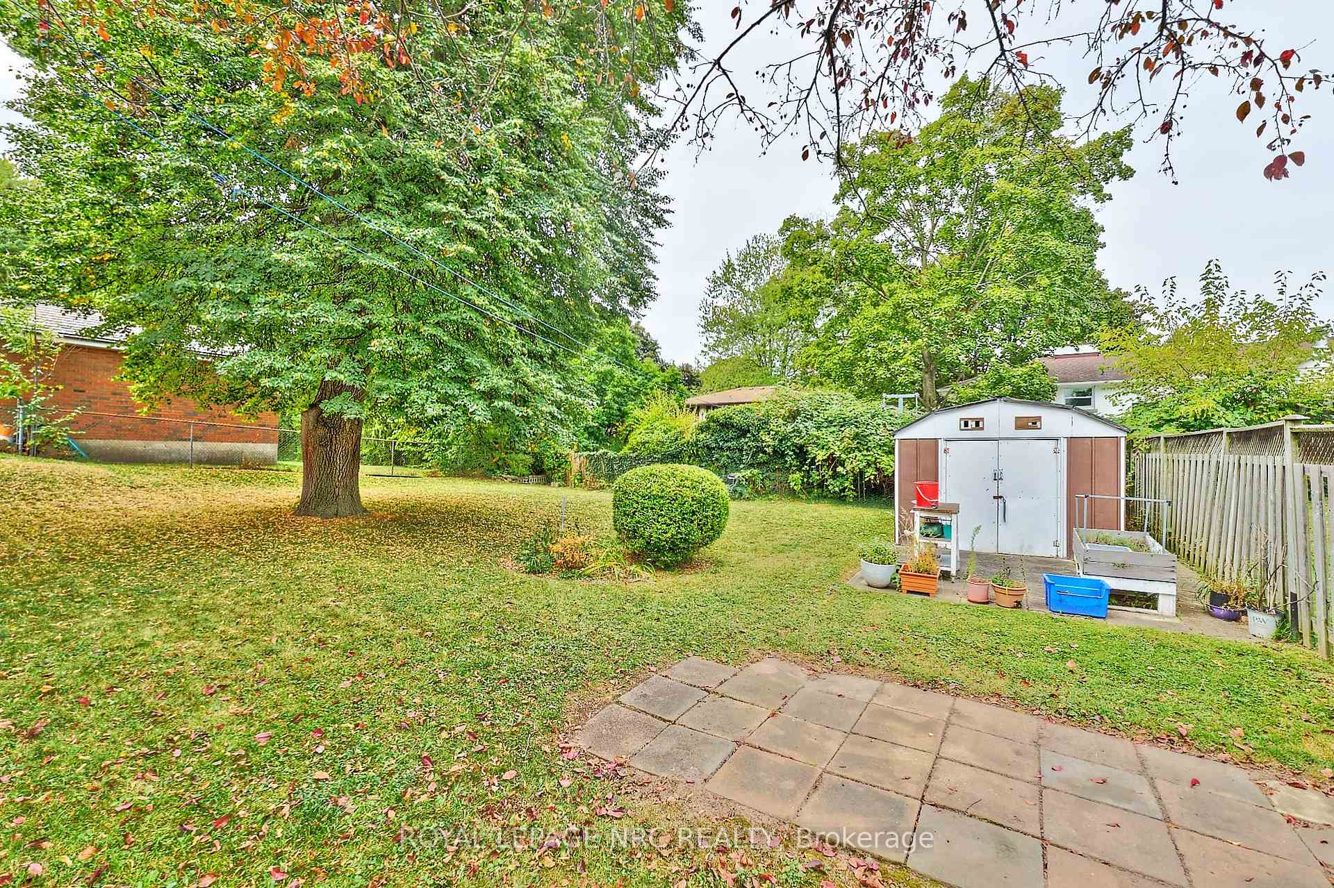 Photo 29 of 551 Geneva Street, St. Catharines, Lakeport — HOMEH