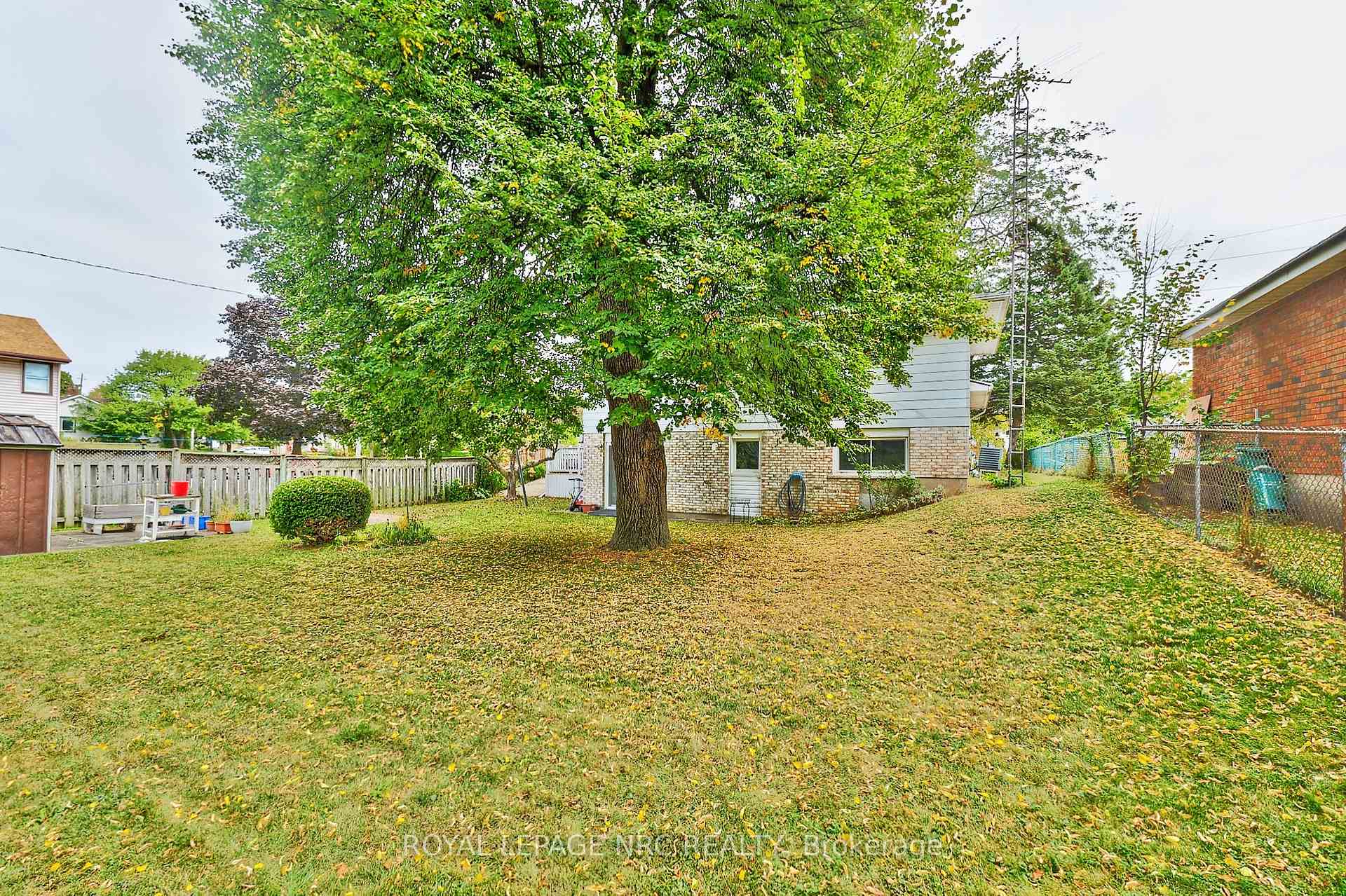 Photo 31 of 551 Geneva Street, St. Catharines, Lakeport — HOMEH
