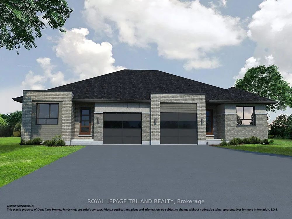 Photo 1 of 144 Styles Drive, St. Thomas — HOMEH