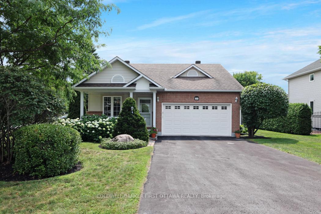Photo 1 of 10 Ladybirds Crescent, Ottawa, Stittsville (North) — HOMEH