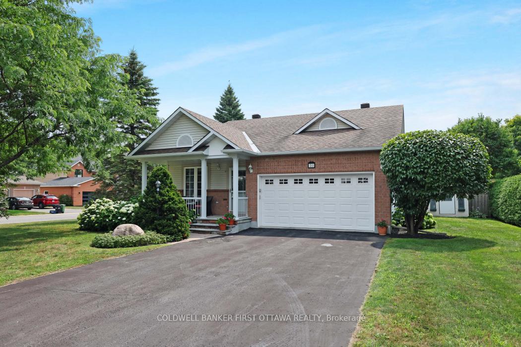 Photo 2 of 10 Ladybirds Crescent, Ottawa, Stittsville (North) — HOMEH
