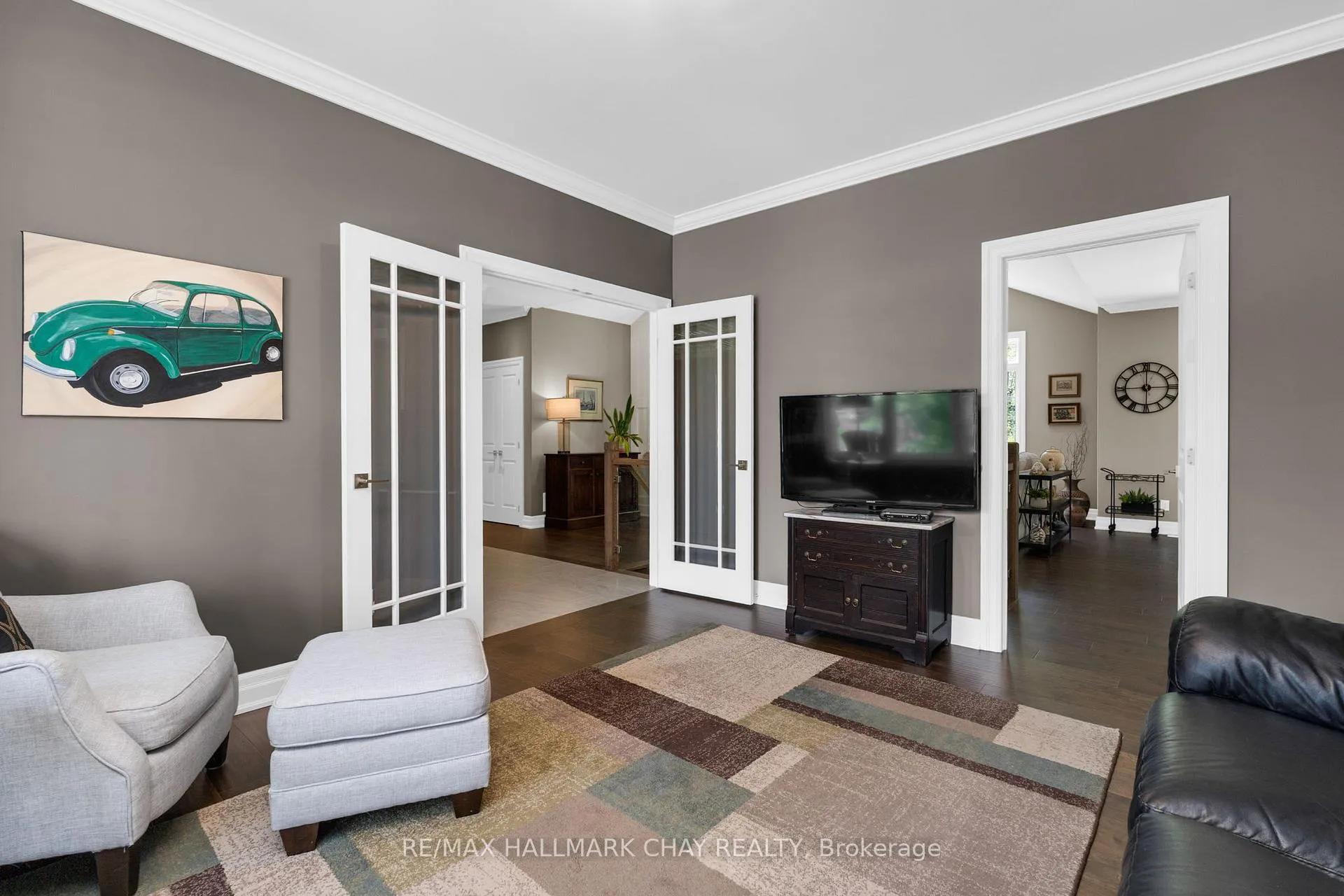 Photo 15 of 10 Byers Street, Springwater, Snow Valley — HOMEH
