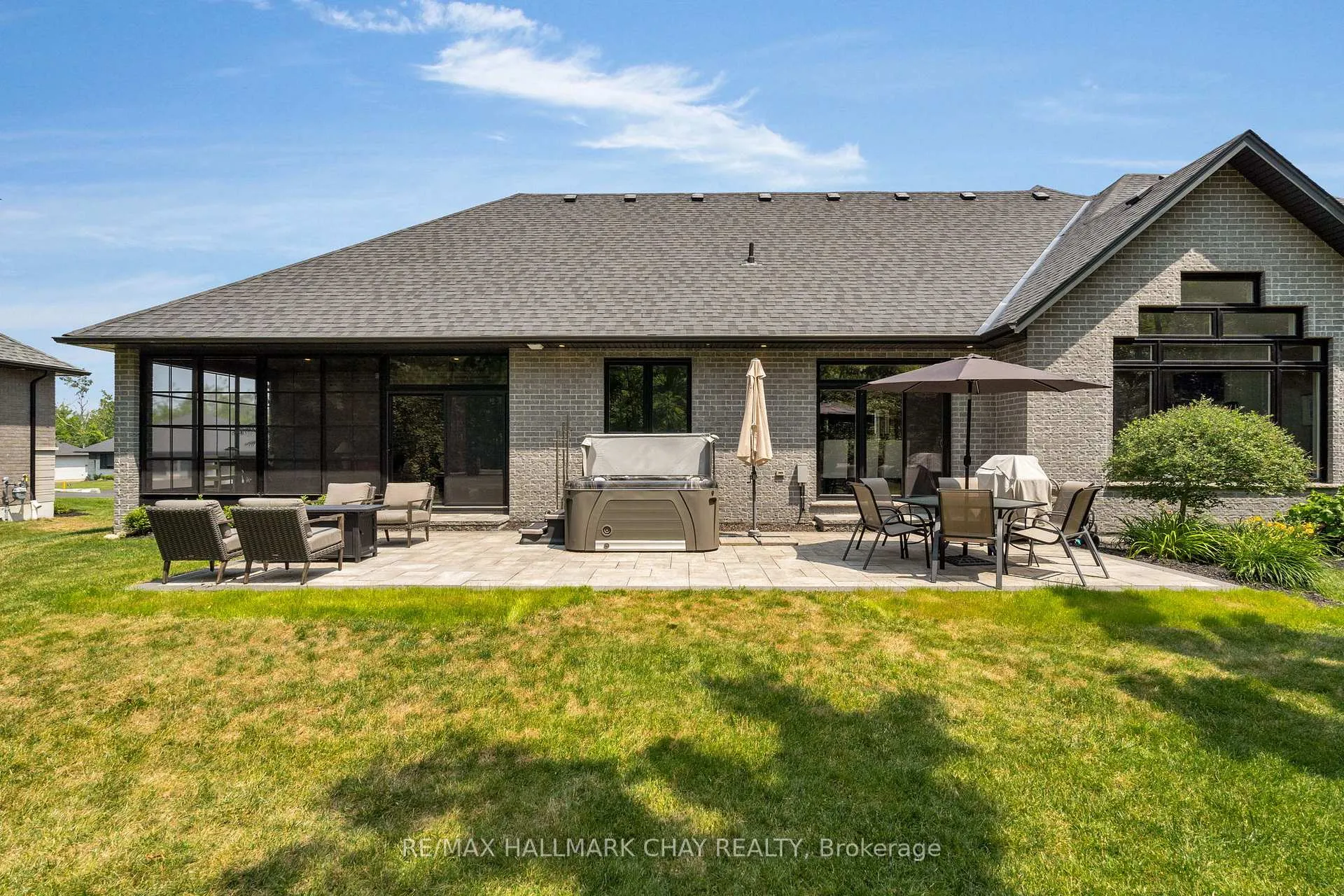 Photo 37 of 10 Byers Street, Springwater, Snow Valley — HOMEH