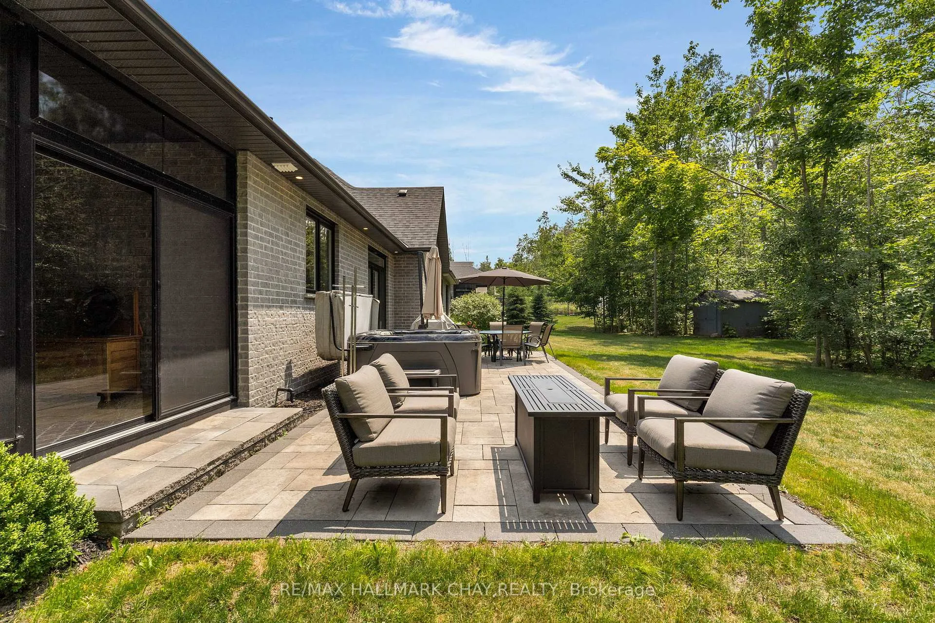 Photo 38 of 10 Byers Street, Springwater, Snow Valley — HOMEH