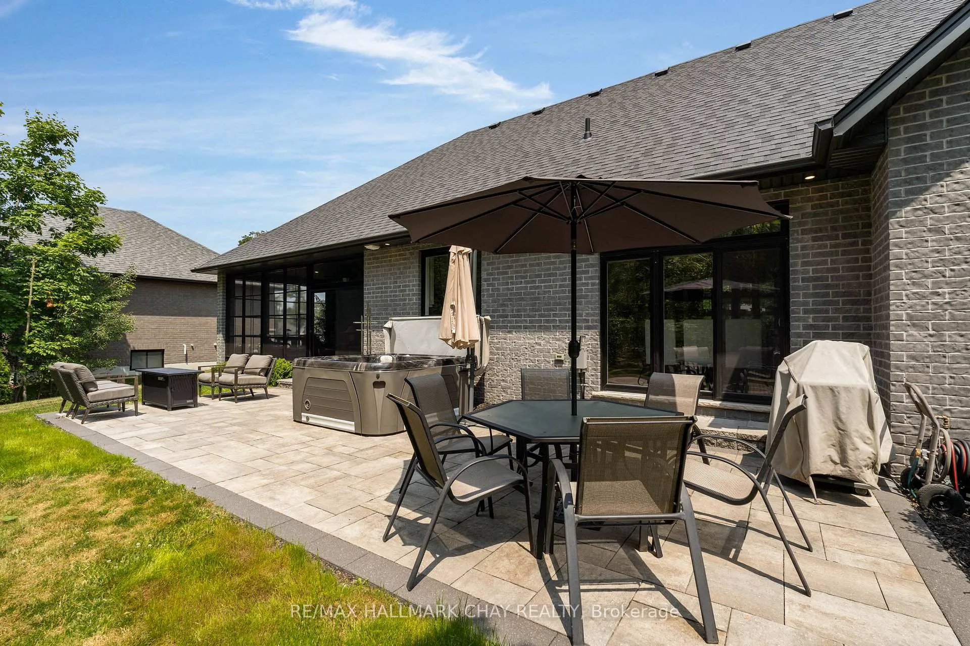 Photo 40 of 10 Byers Street, Springwater, Snow Valley — HOMEH