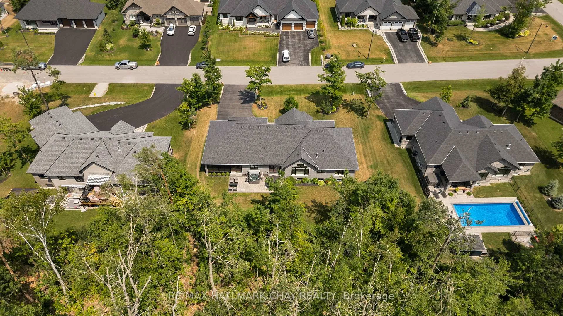 Photo 45 of 10 Byers Street, Springwater, Snow Valley — HOMEH