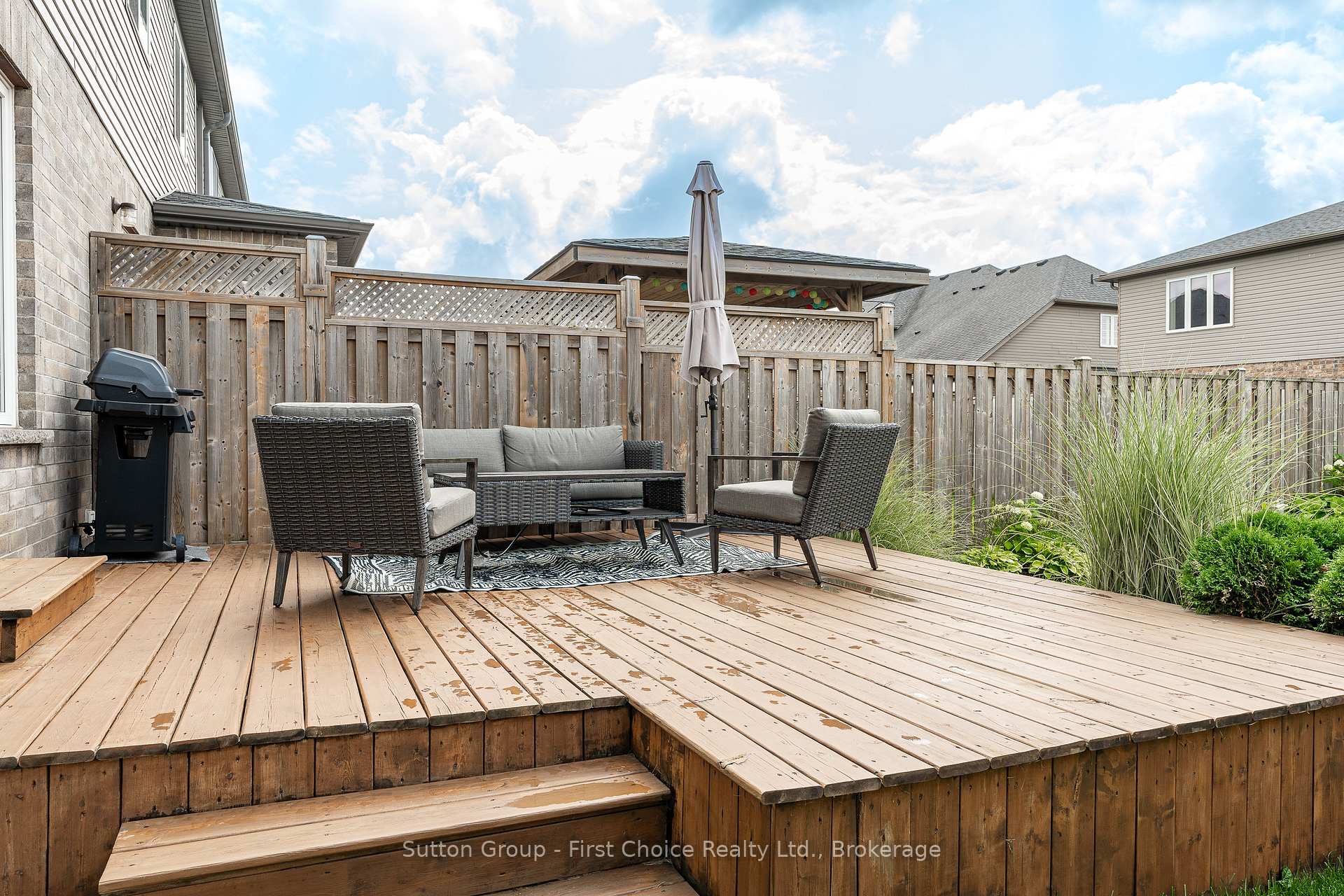 Photo 30 of 6 Robertson Drive, Stratford — HOMEH