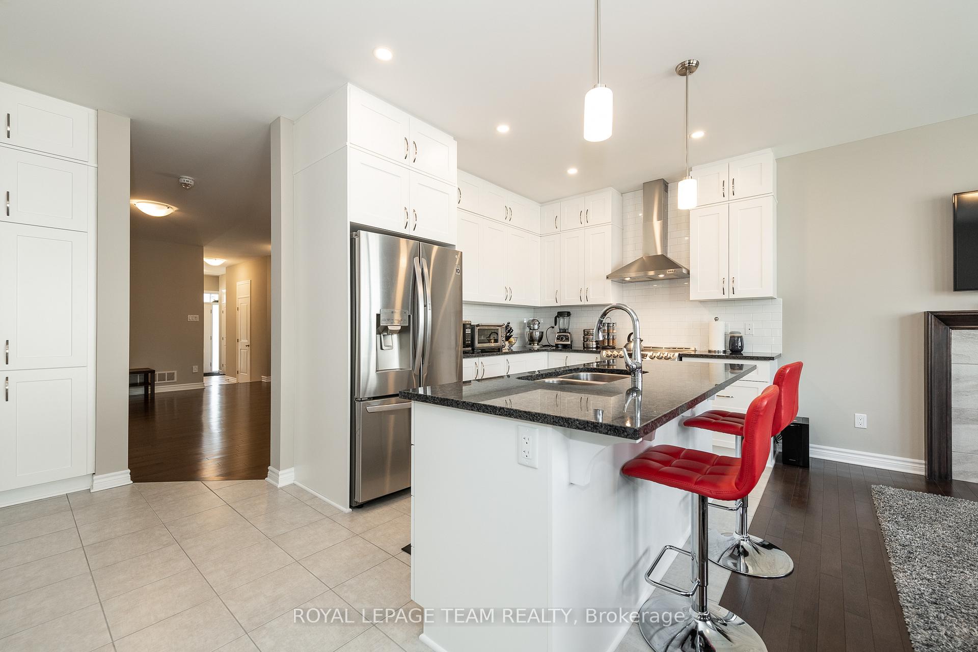 Photo 14 of 442 Warmstone Drive, Ottawa, Stittsville (North) — HOMEH