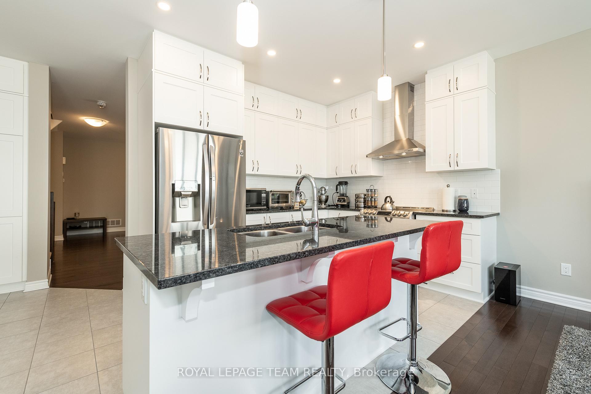 Photo 15 of 442 Warmstone Drive, Ottawa, Stittsville (North) — HOMEH