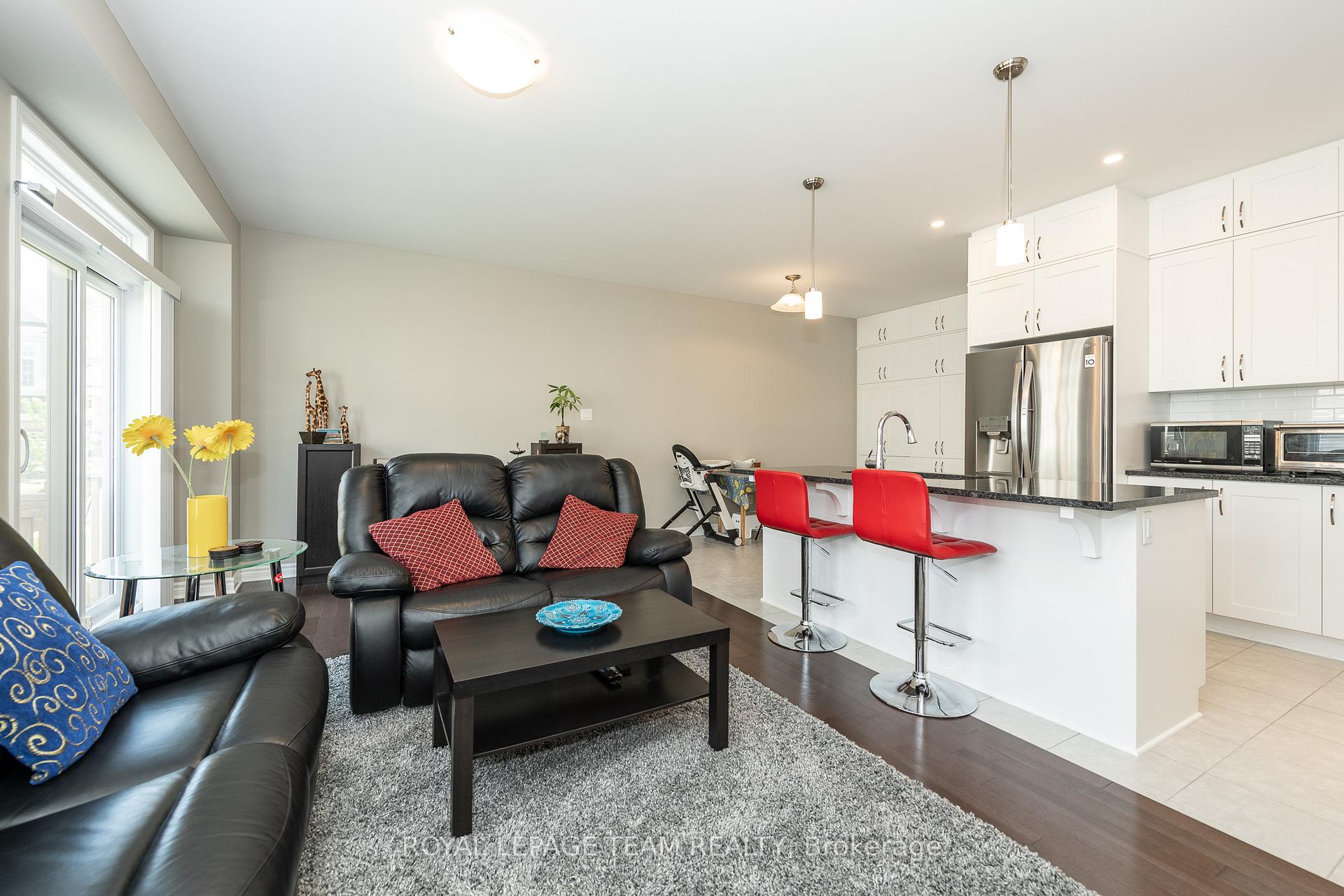 Photo 19 of 442 Warmstone Drive, Ottawa, Stittsville (North) — HOMEH