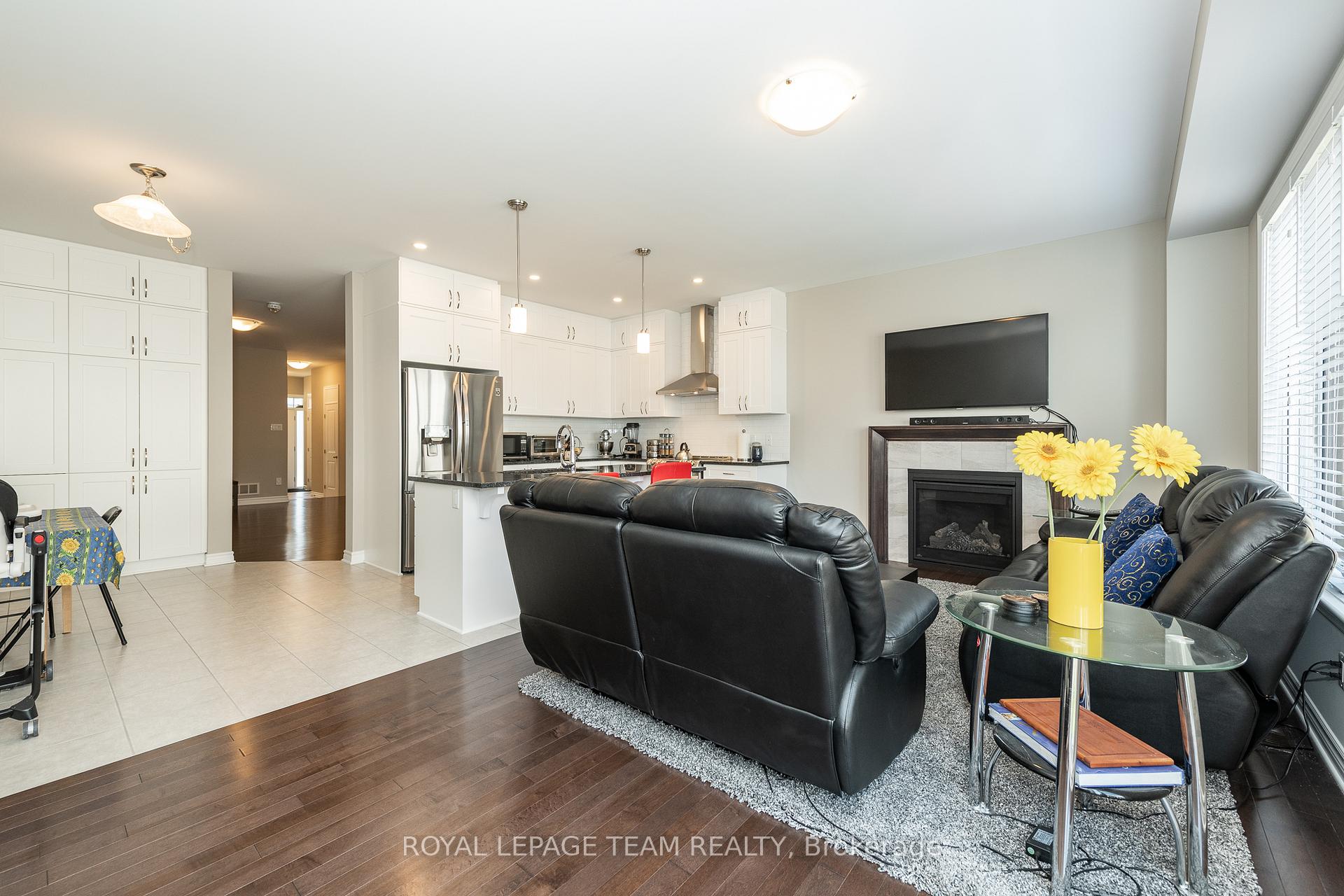 Photo 21 of 442 Warmstone Drive, Ottawa, Stittsville (North) — HOMEH