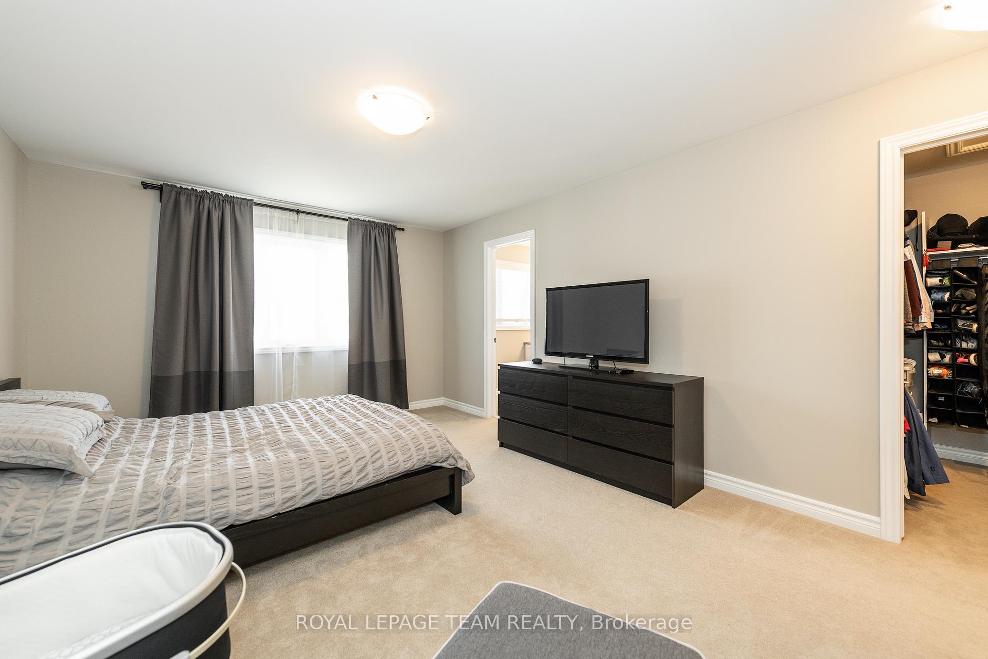 Photo 25 of 442 Warmstone Drive, Ottawa, Stittsville (North) — HOMEH