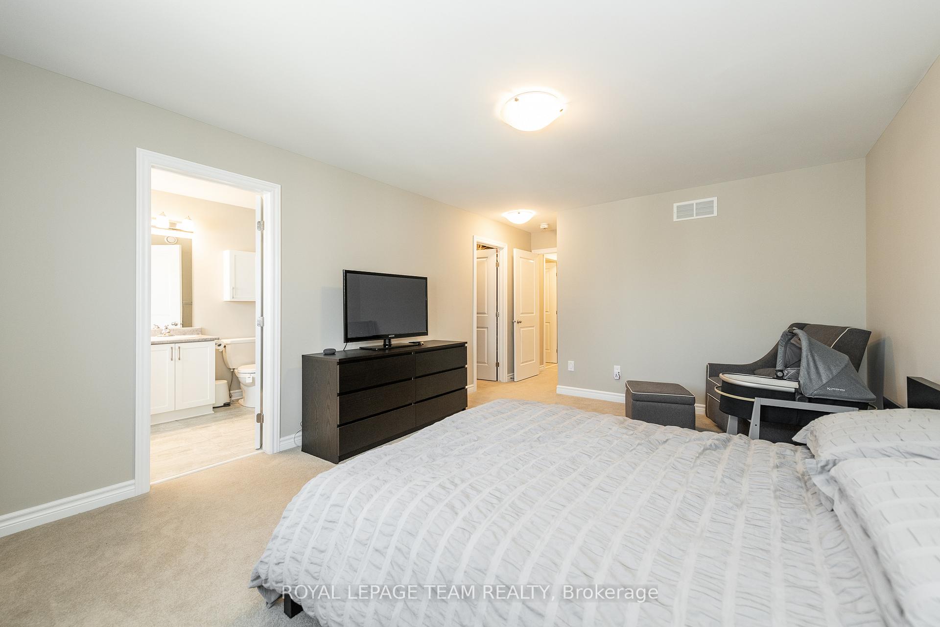 Photo 26 of 442 Warmstone Drive, Ottawa, Stittsville (North) — HOMEH