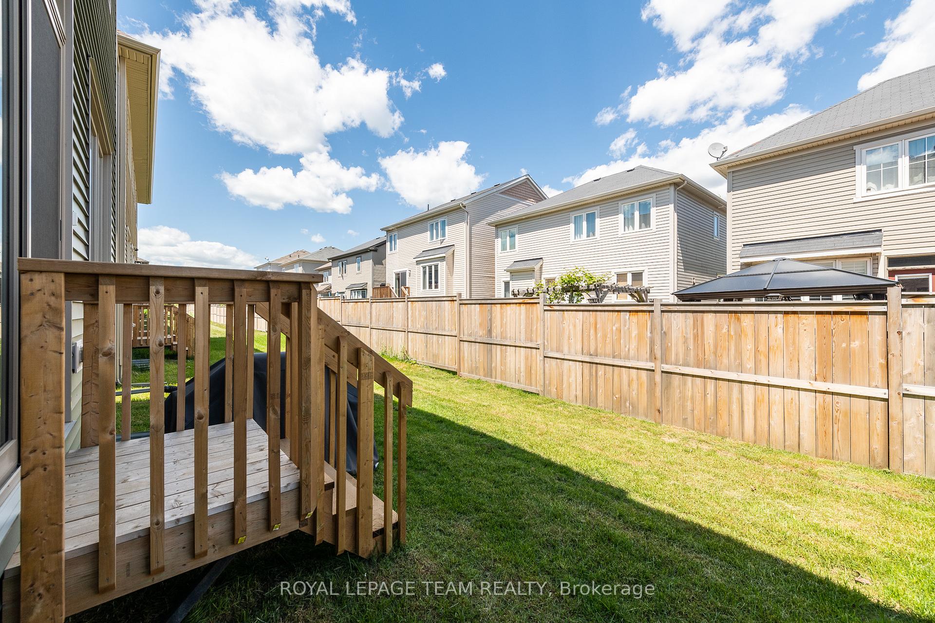 Photo 38 of 442 Warmstone Drive, Ottawa, Stittsville (North) — HOMEH