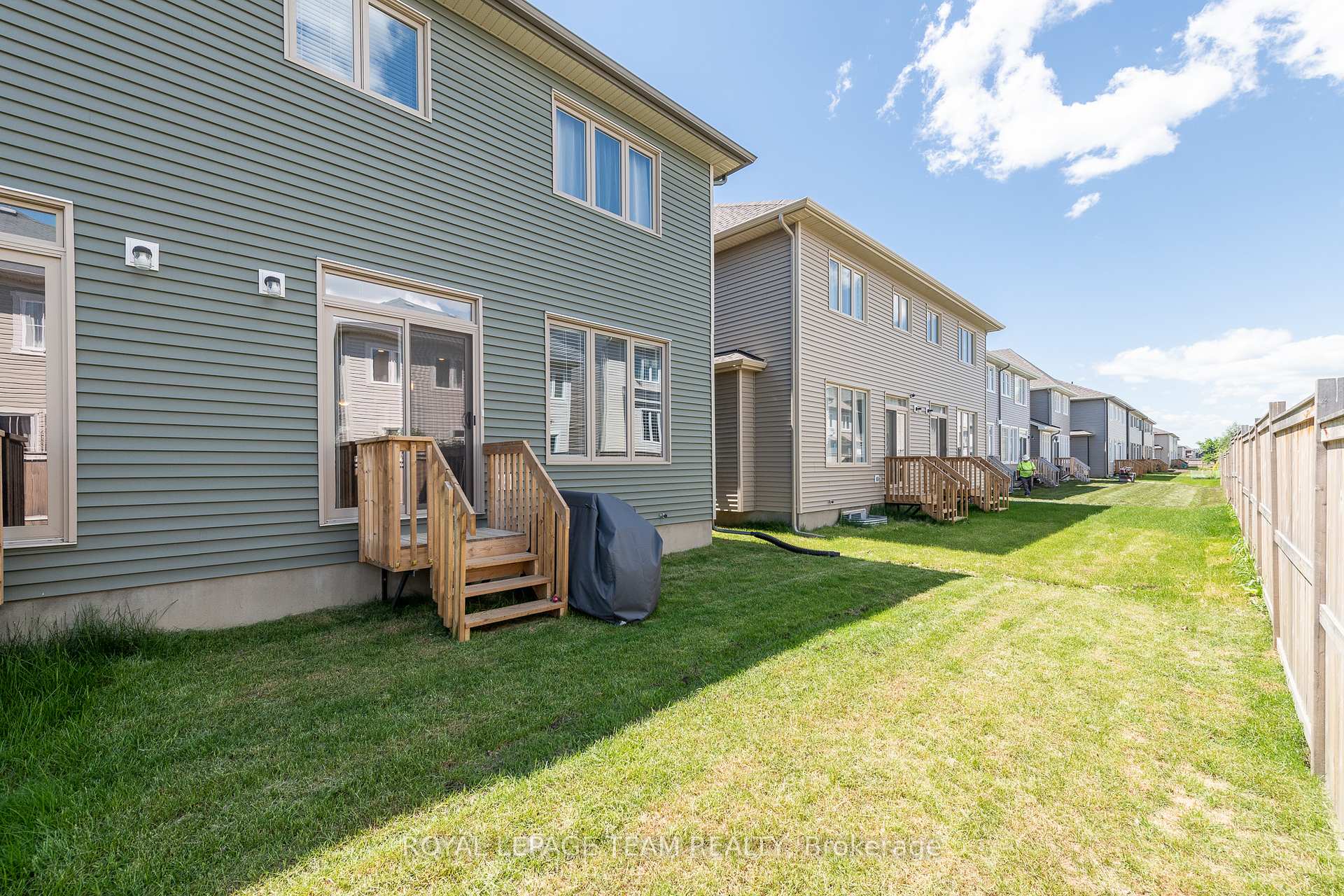 Photo 39 of 442 Warmstone Drive, Ottawa, Stittsville (North) — HOMEH