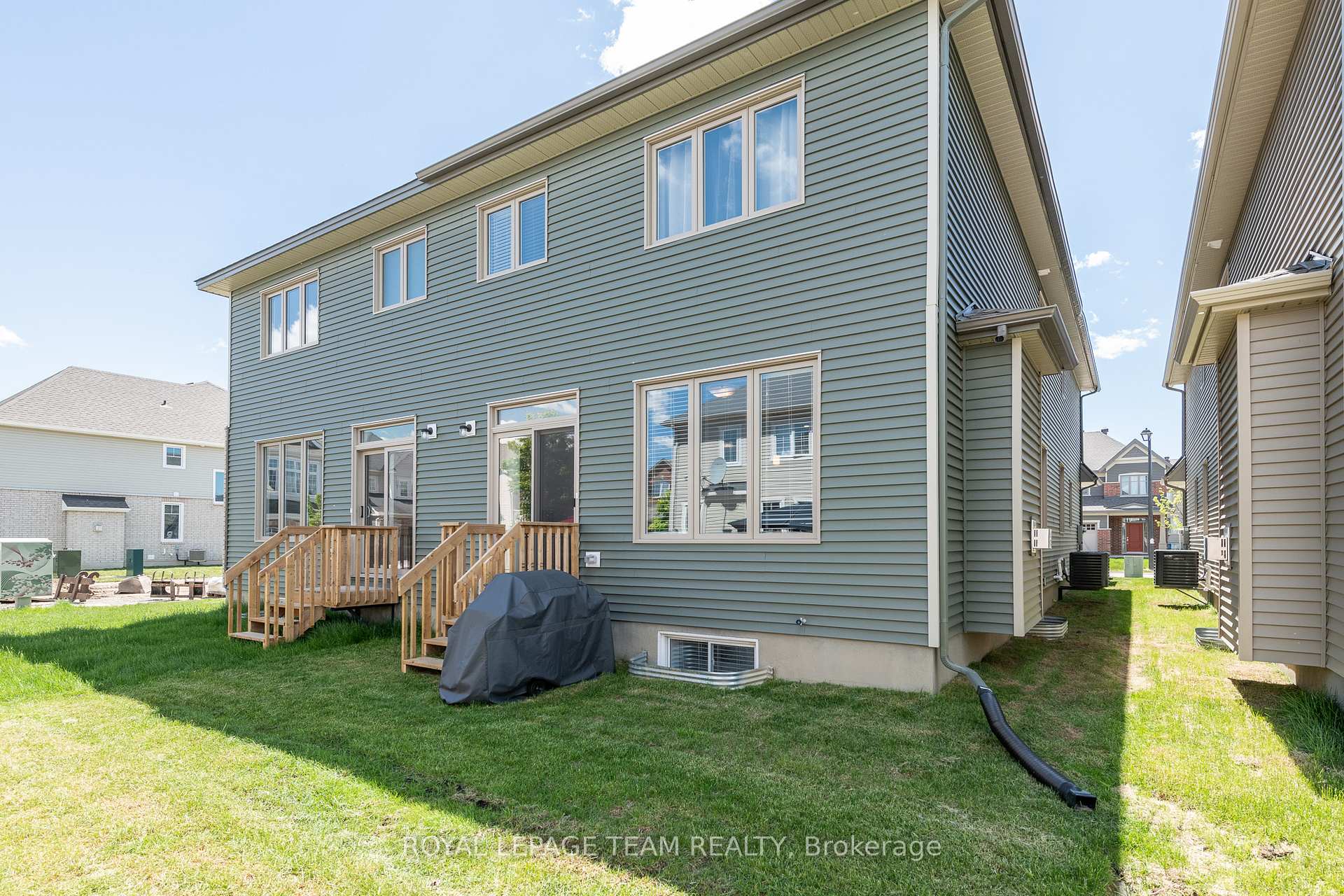 Photo 40 of 442 Warmstone Drive, Ottawa, Stittsville (North) — HOMEH