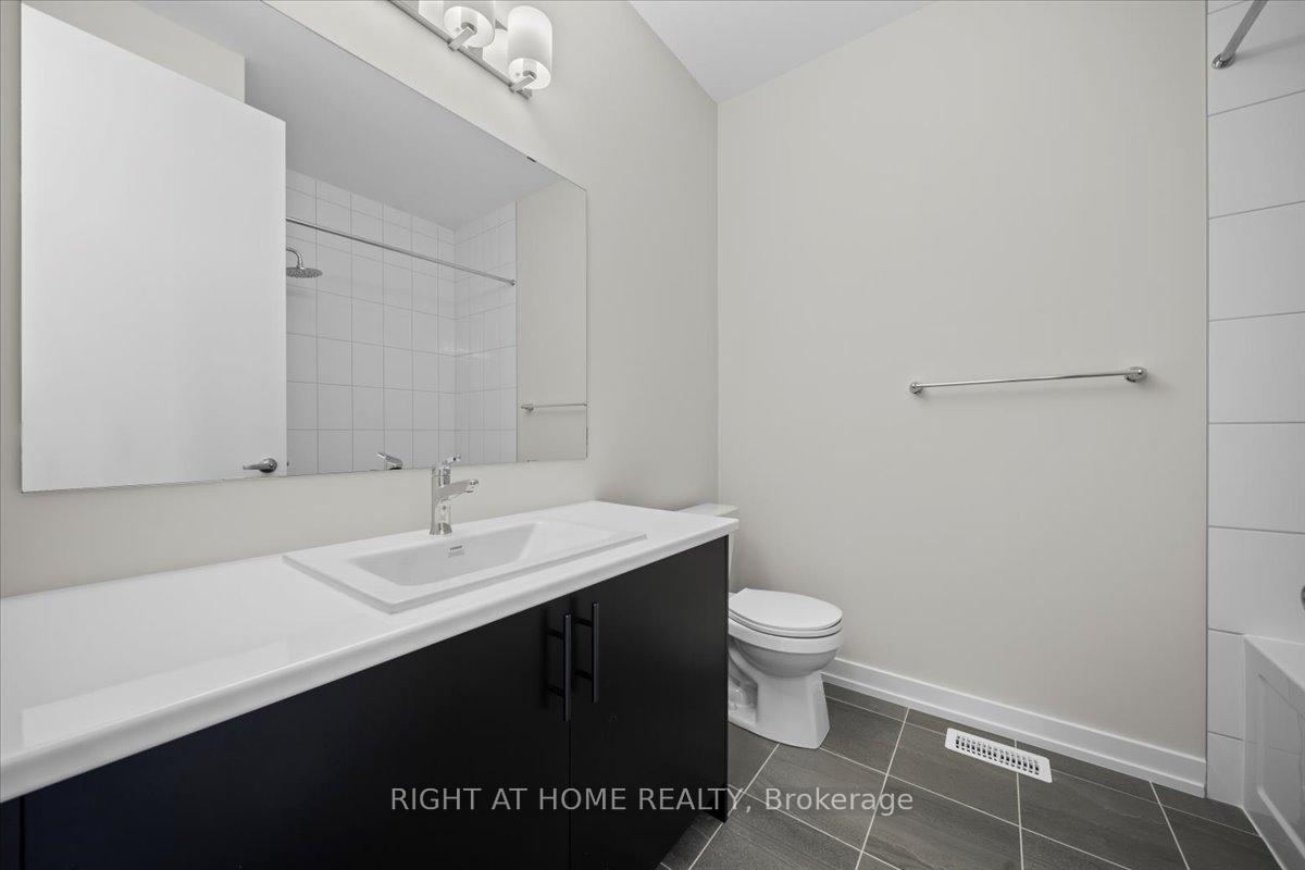 Photo 36 of 91 Hackamore Crescent, Ottawa, Goulbourn Twp From Franktown Rd/South To Rideau — HOMEH