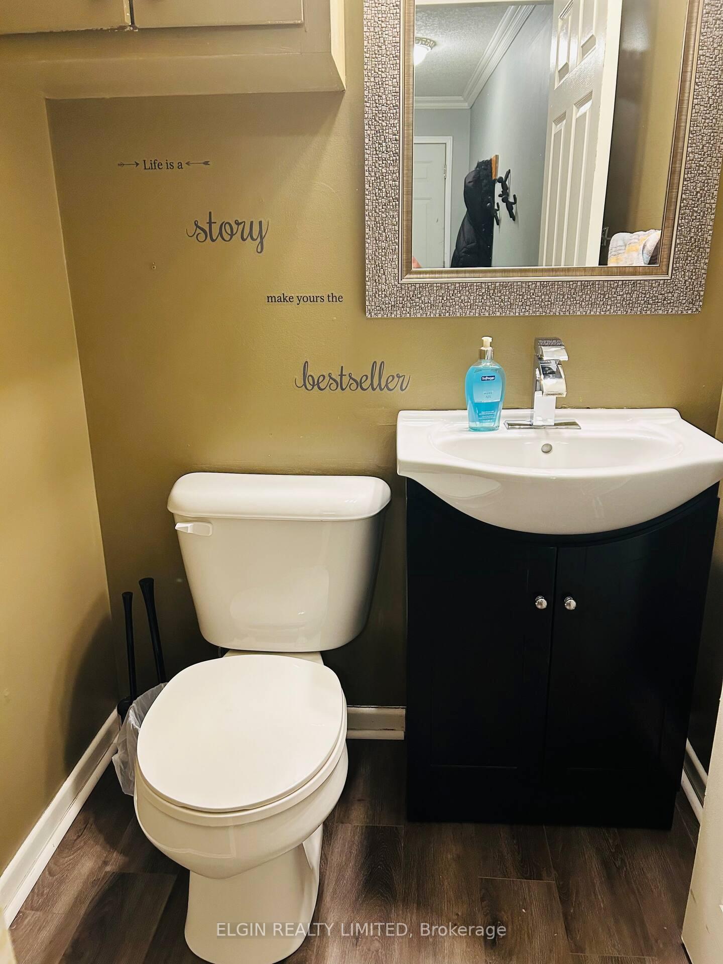 Photo 5 of 562 Talbot Street SW, St. Thomas — HOMEH